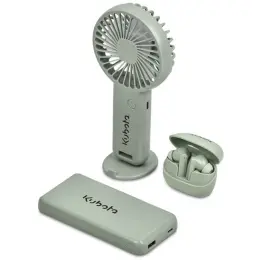 Sage Branded Serendipio Bodmin Gift Set
